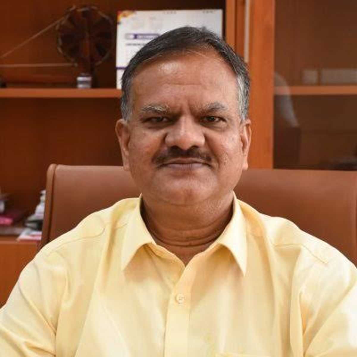 मनोज कुमार सिंह नोएडा-ग्रेटर नोएडा प्राधिकरण के चेयरमैन बने